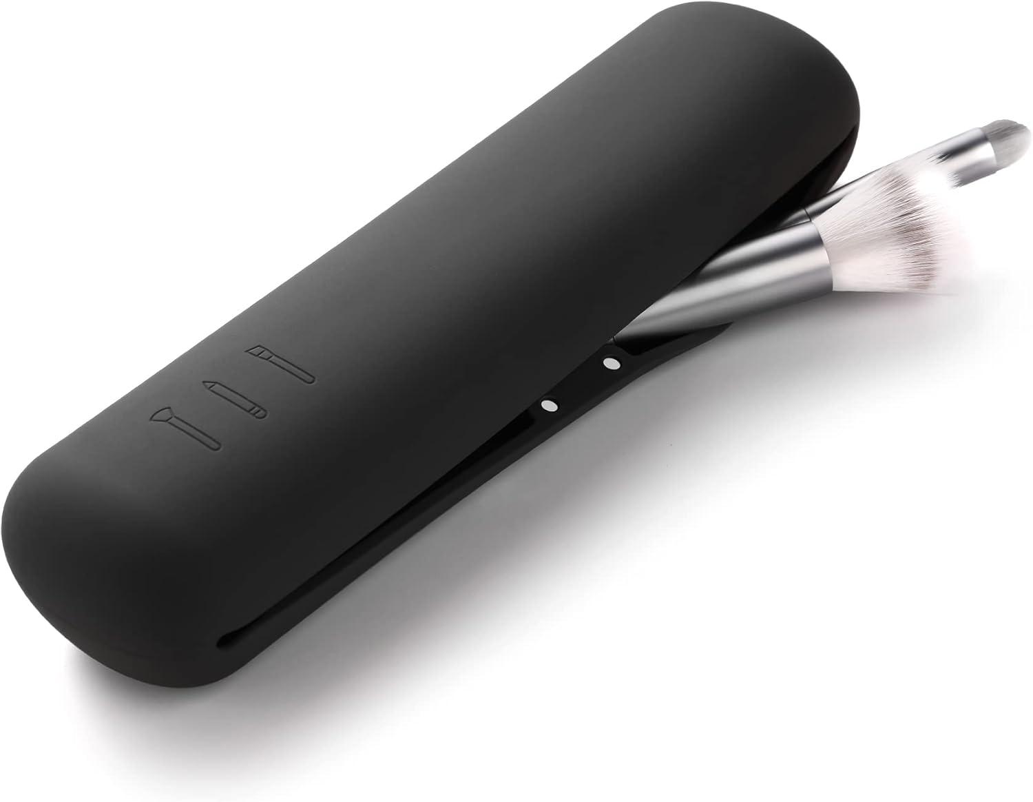 Travel Brush Showdown: Easy Cleanup, Long Lasting... Surprising Value!