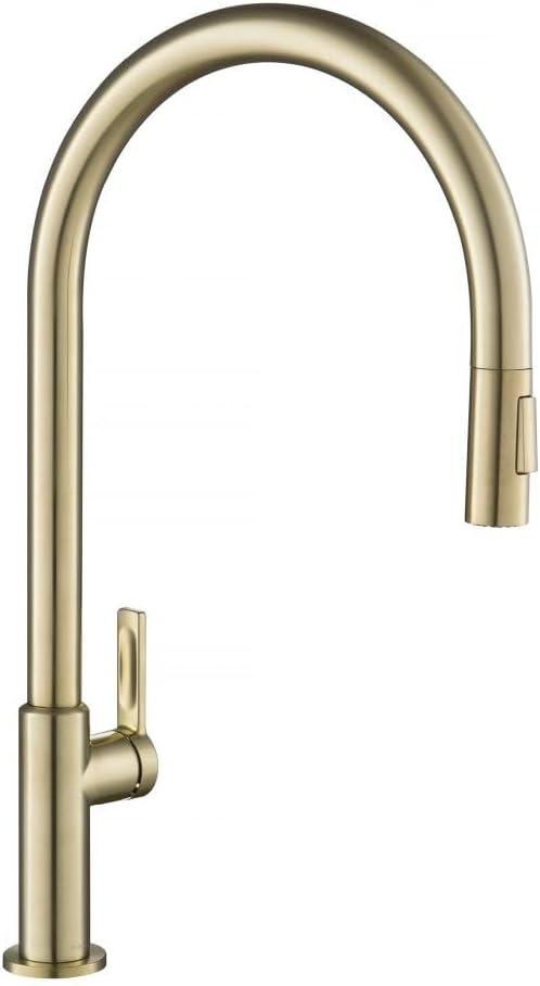 Surprising Sink Showdown: KRAUS vs. Oletto High-Arc Chrome… Updated Style