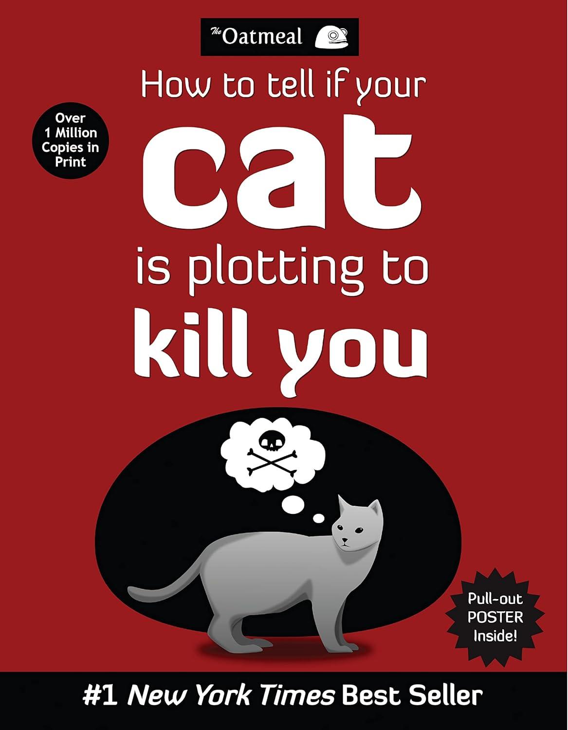 Combat Cat Plots: Tested Behavior & Surprising Feline Insights