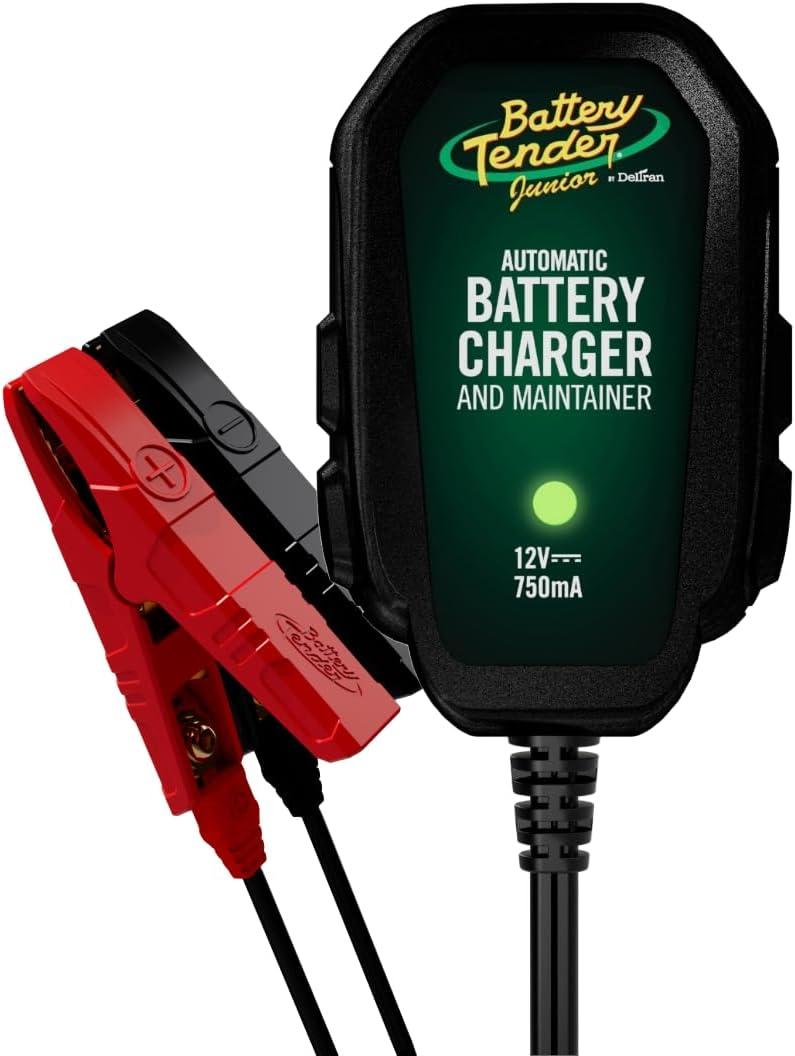 Battery Tender Jr. Versus Trickle: Smarter 12V Maintainer For Powersports… (Tested!)
