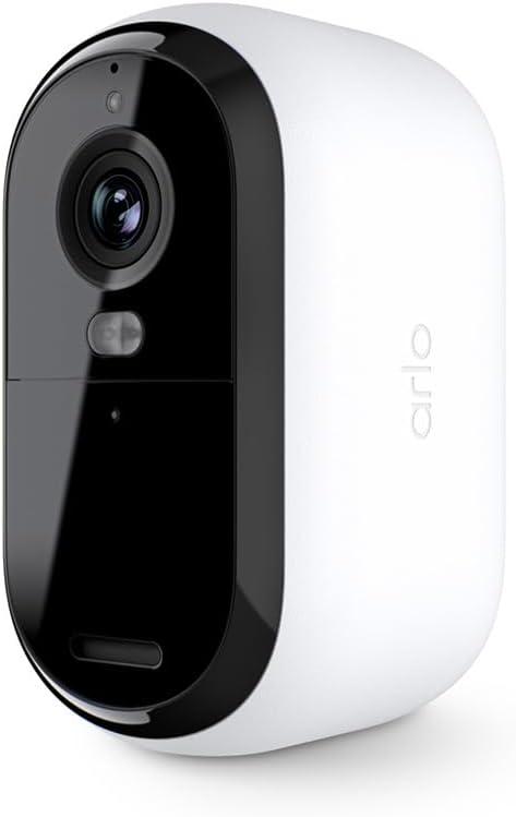 Arlo Essential Camera Versus: Surprising Insights, Tested Features…
