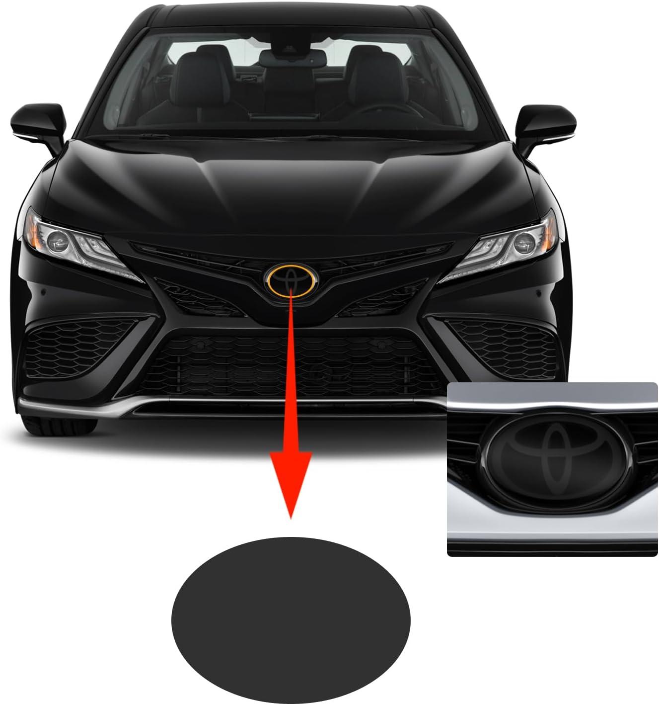 _surprising upgrade: tested vs Camry mats: see benefit_