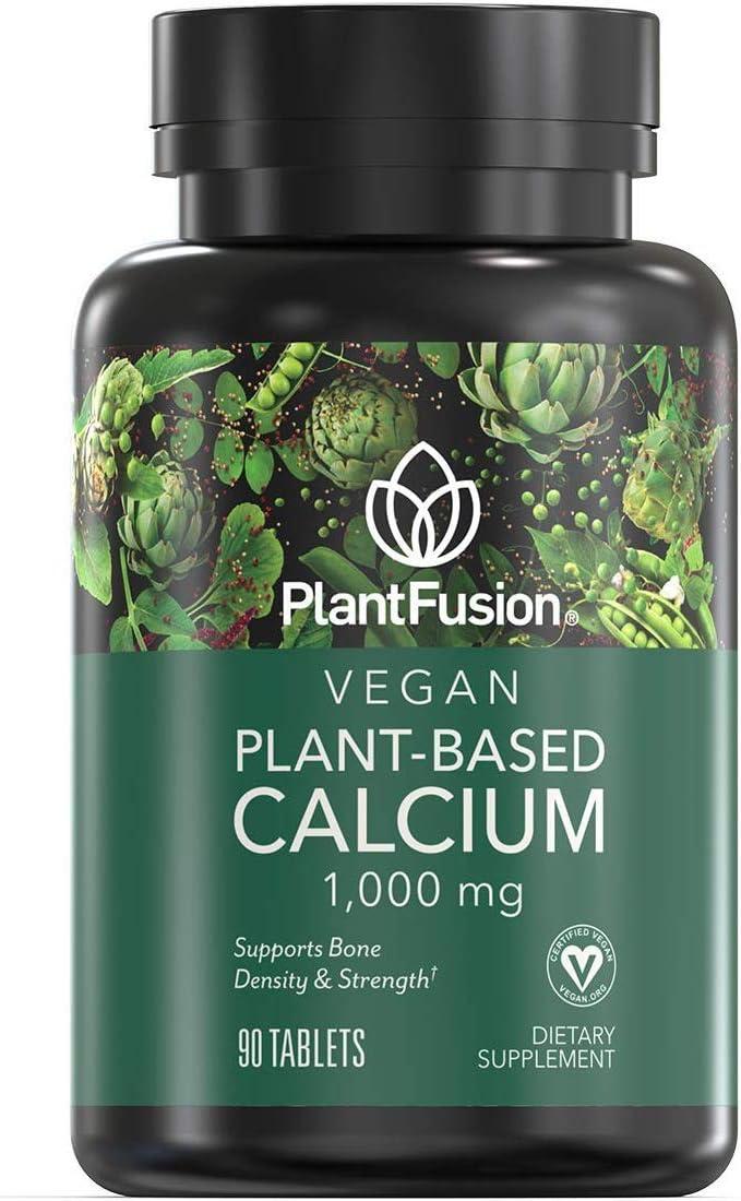 Surprising Comparison of Calcium Supplements... Showdown!