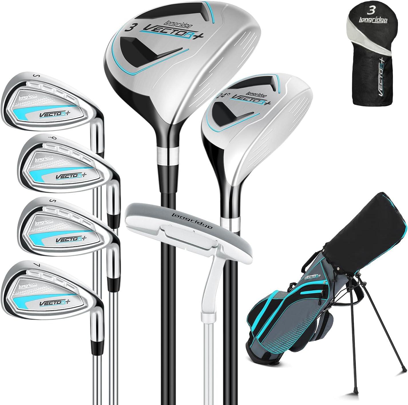 Tested Golf Set Showdown: Fairway Wood Heads, Hybrid Versus Seasonal Elite Pick!