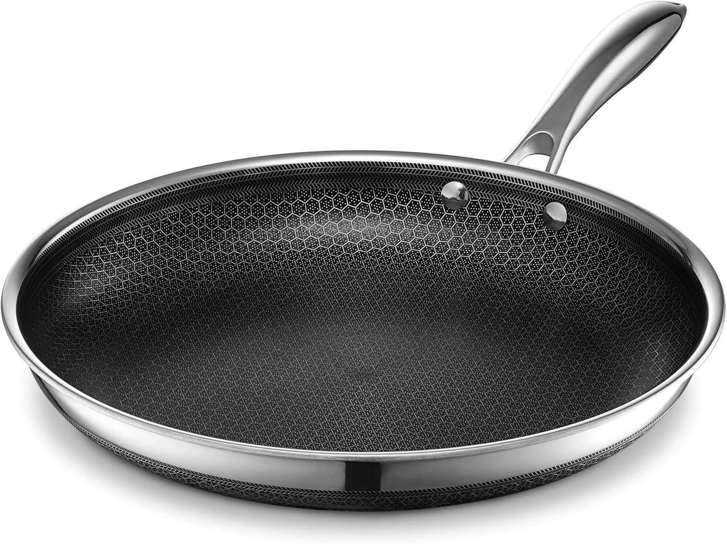 Nonstick Cookware Showdown: Top Picks Compared