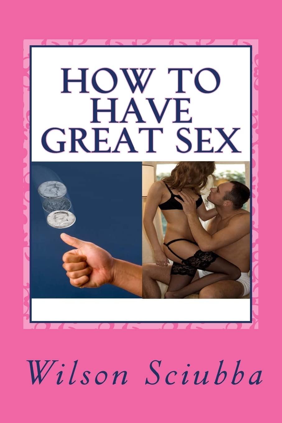Powerful Oral Techniques Revealed
