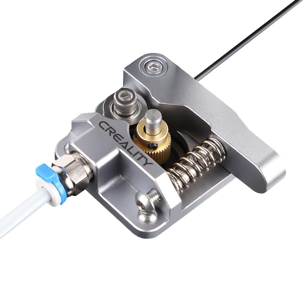 Upgraded Extruder Showdown: Quality Versus PerformanceMDB00ZVN5687M…