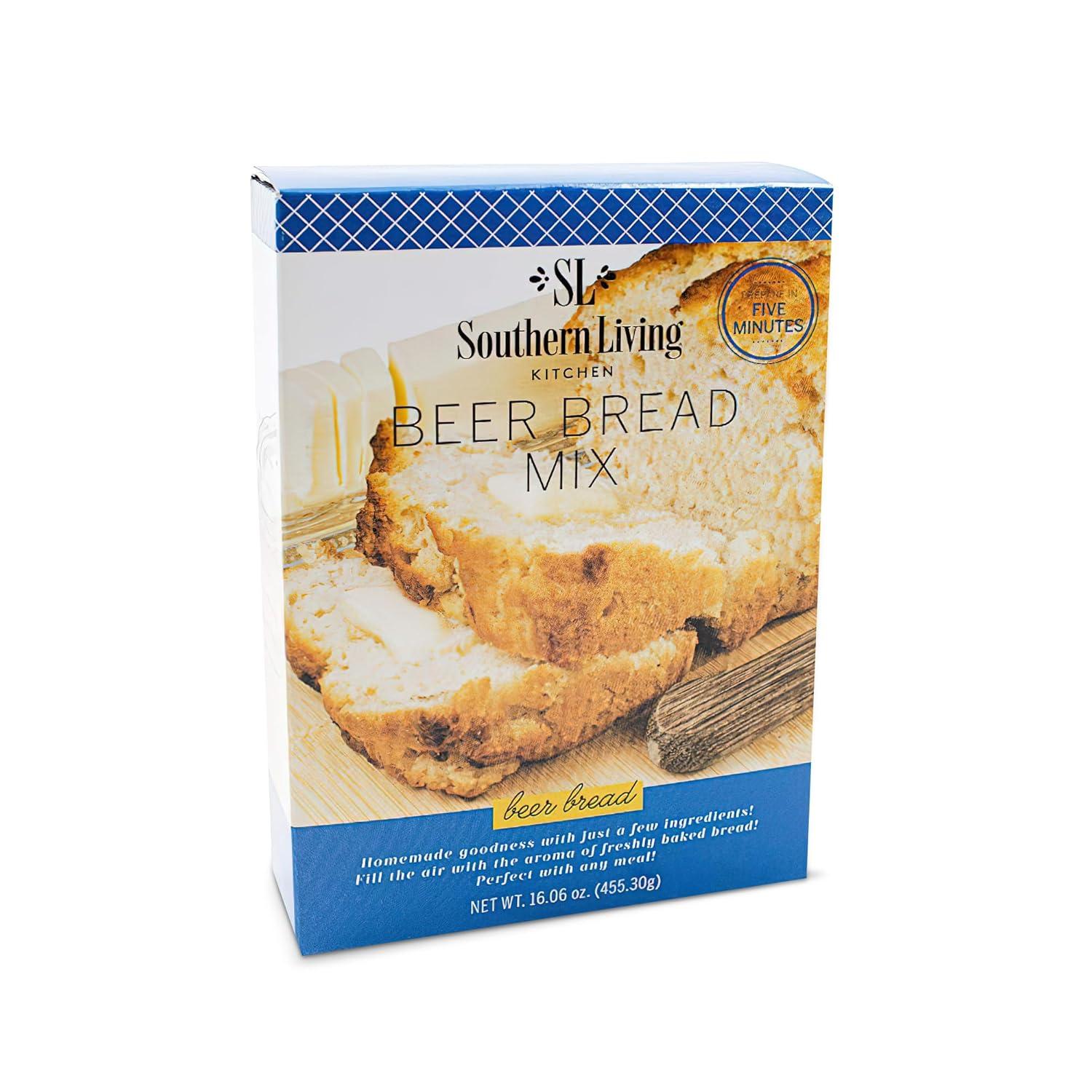 Surprising Beer Bread Showdown: Easy Mix Battle!