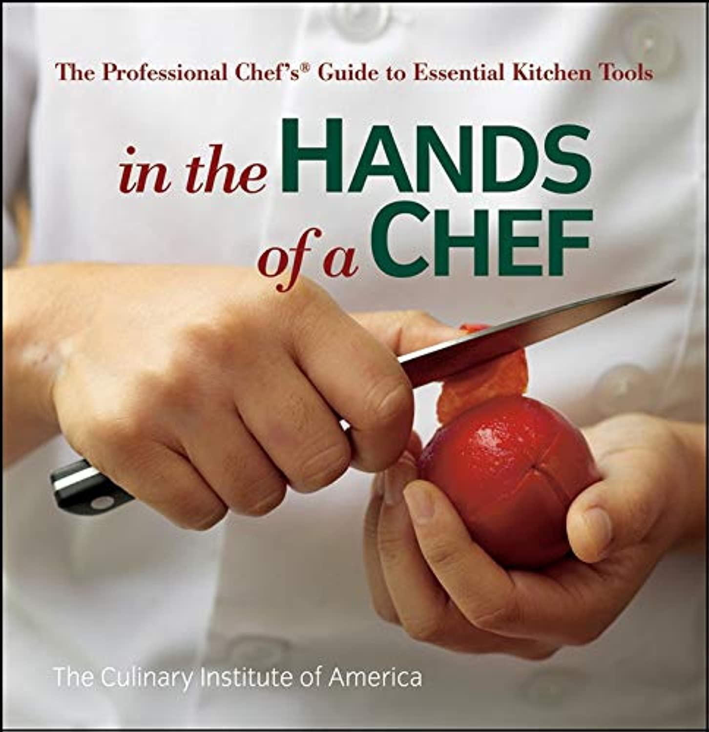Chef's Tools Versus Family Flavors: Surprising Kitchen Showdown