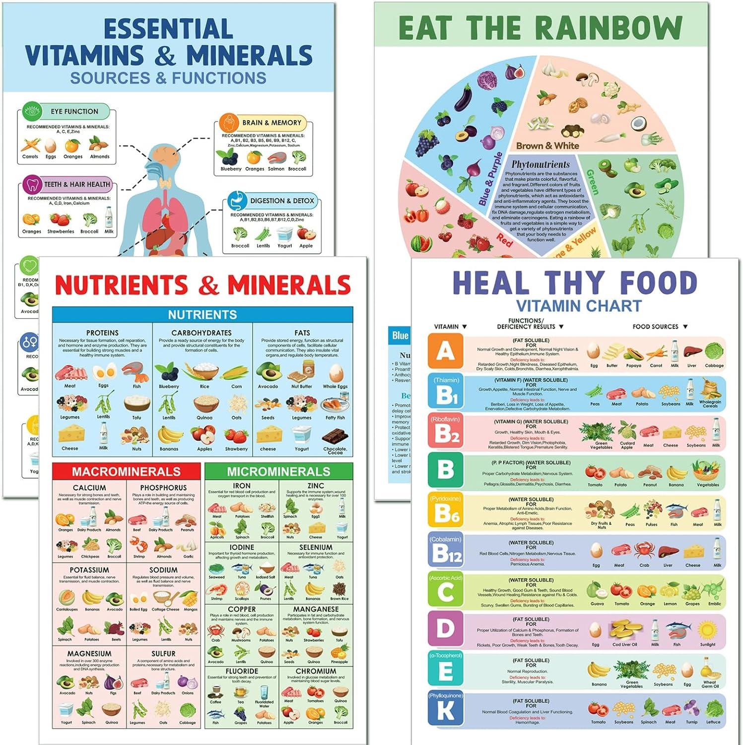 Compact Meal Journal vs. Fridge Magnets: Tested Healthy Eating Tools
