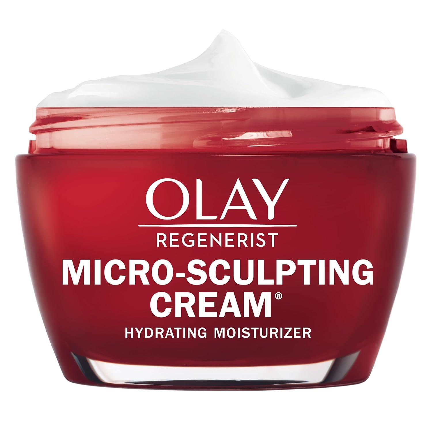 Olay Moisturizer Showdown: Tested Hydration Versus Price Point...Surprising Effects!