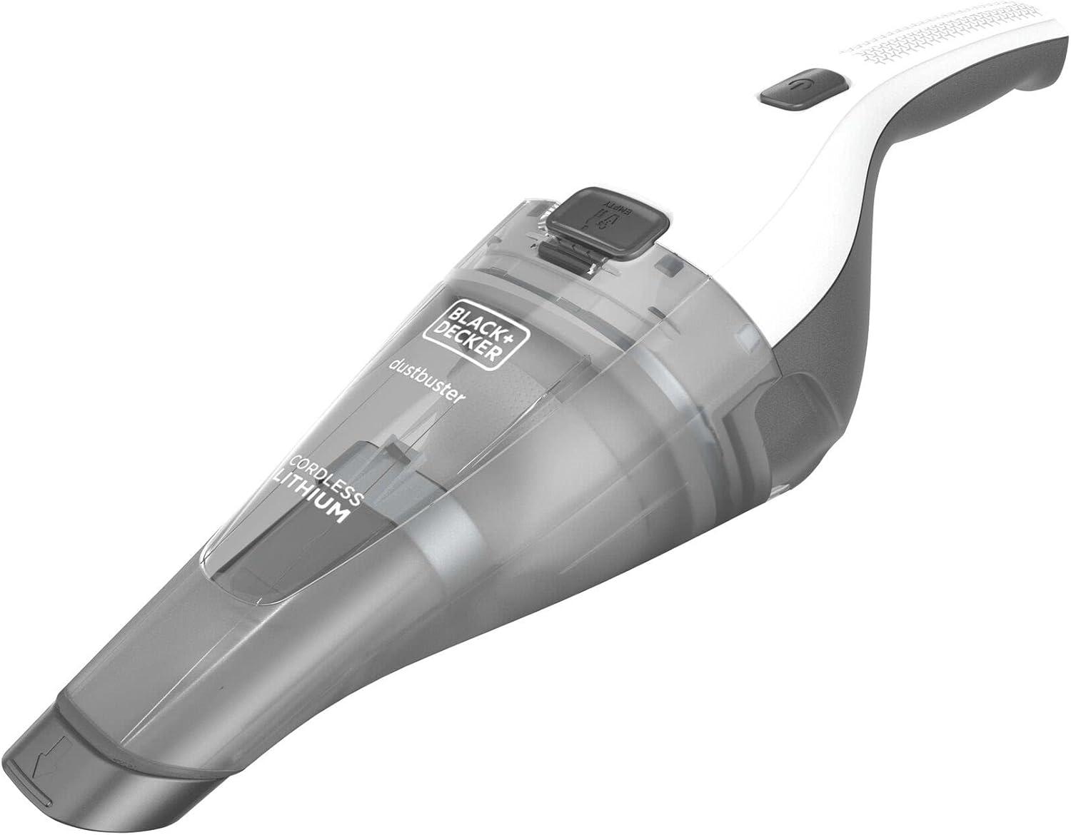 Hack-Heavy Hands Vacuum Showdown: Discover Surprising Benefits