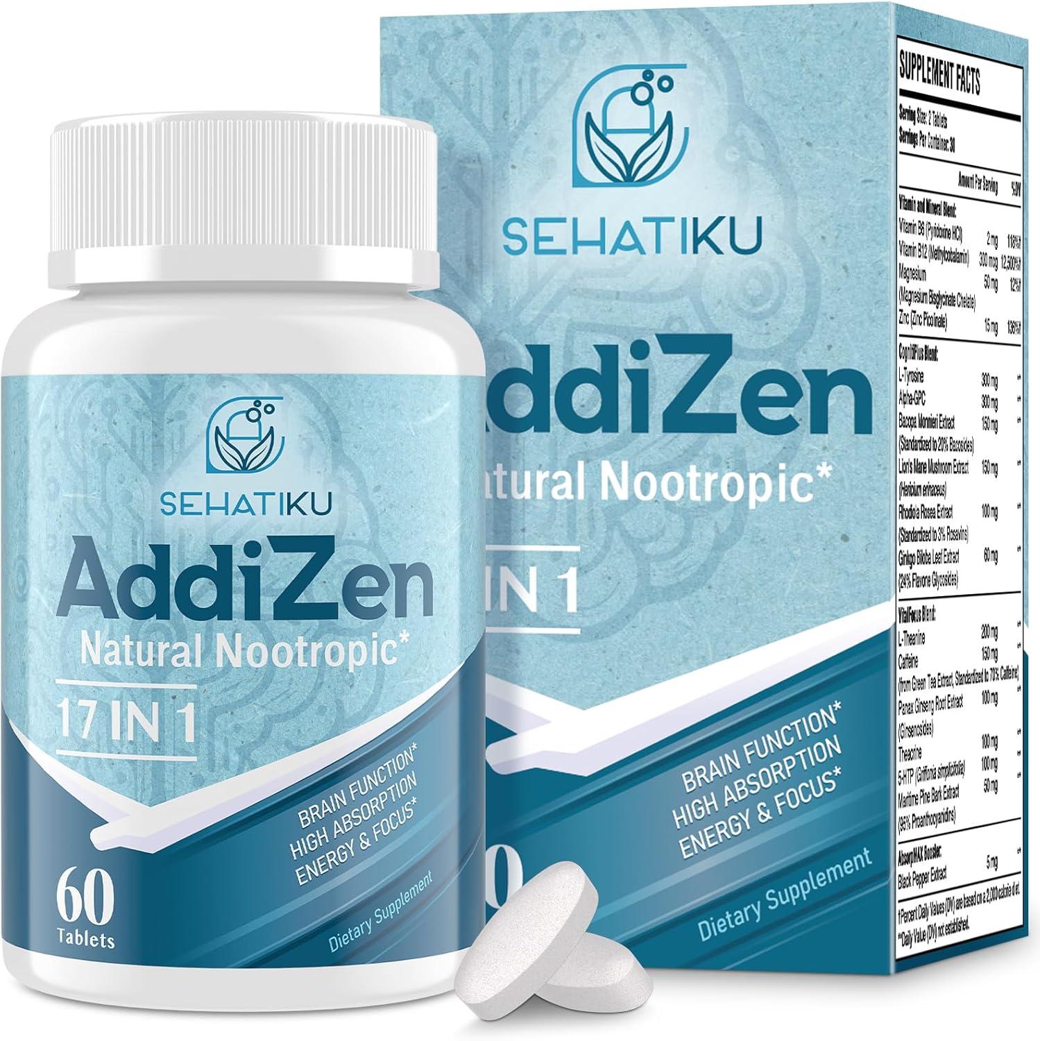 Surprising Insight: Nootropics Versus Brain Food…Tested!