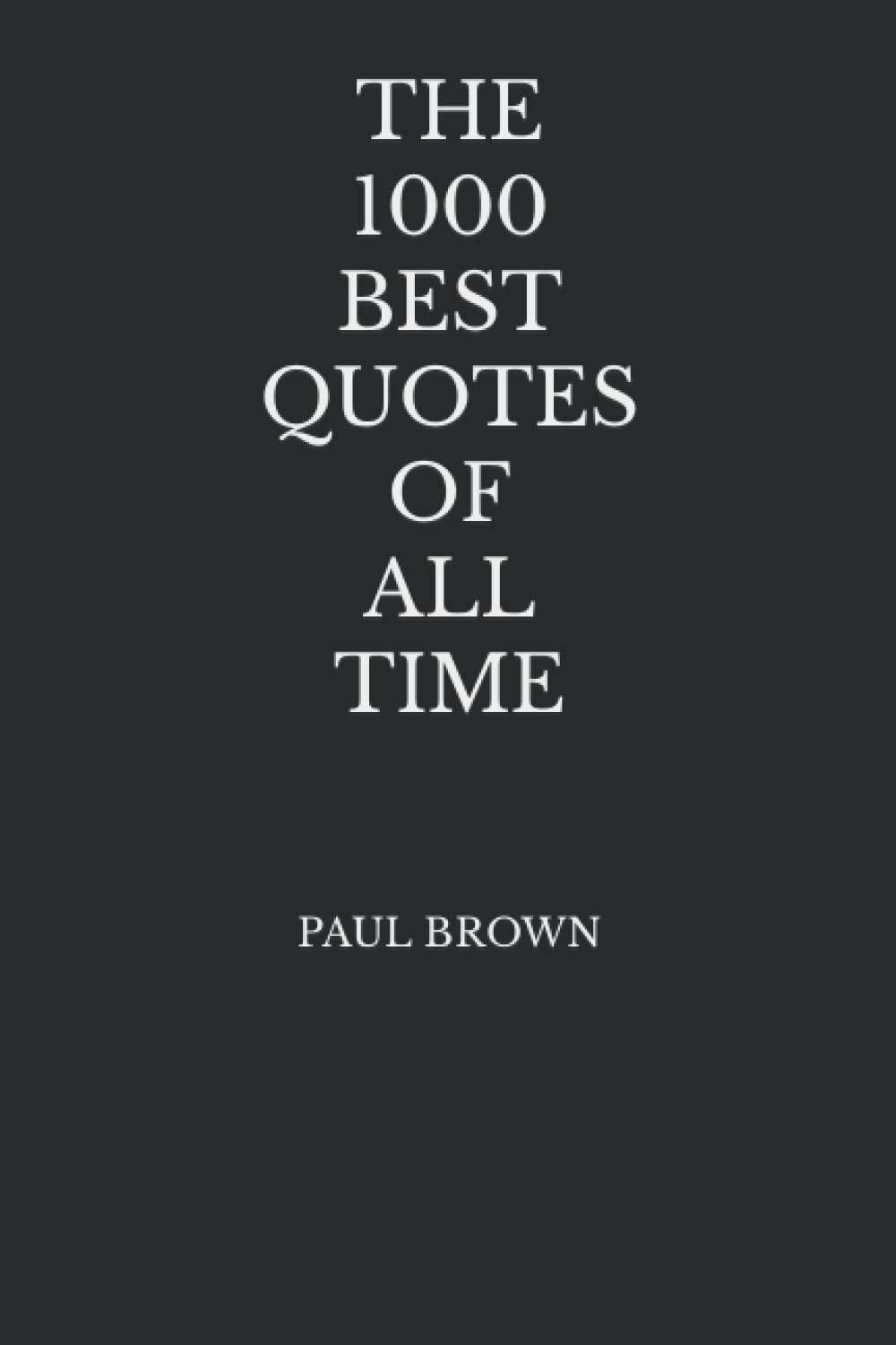 Best Quotes Compared: Clever & Curated... Surprising Tests Inside