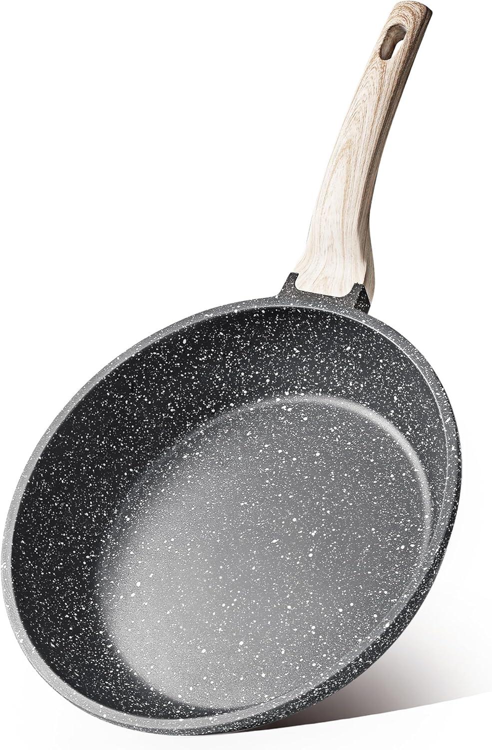 Non-Stick Cookware Showdown: Best Sets For Your Kitchen… Choose Wisely!