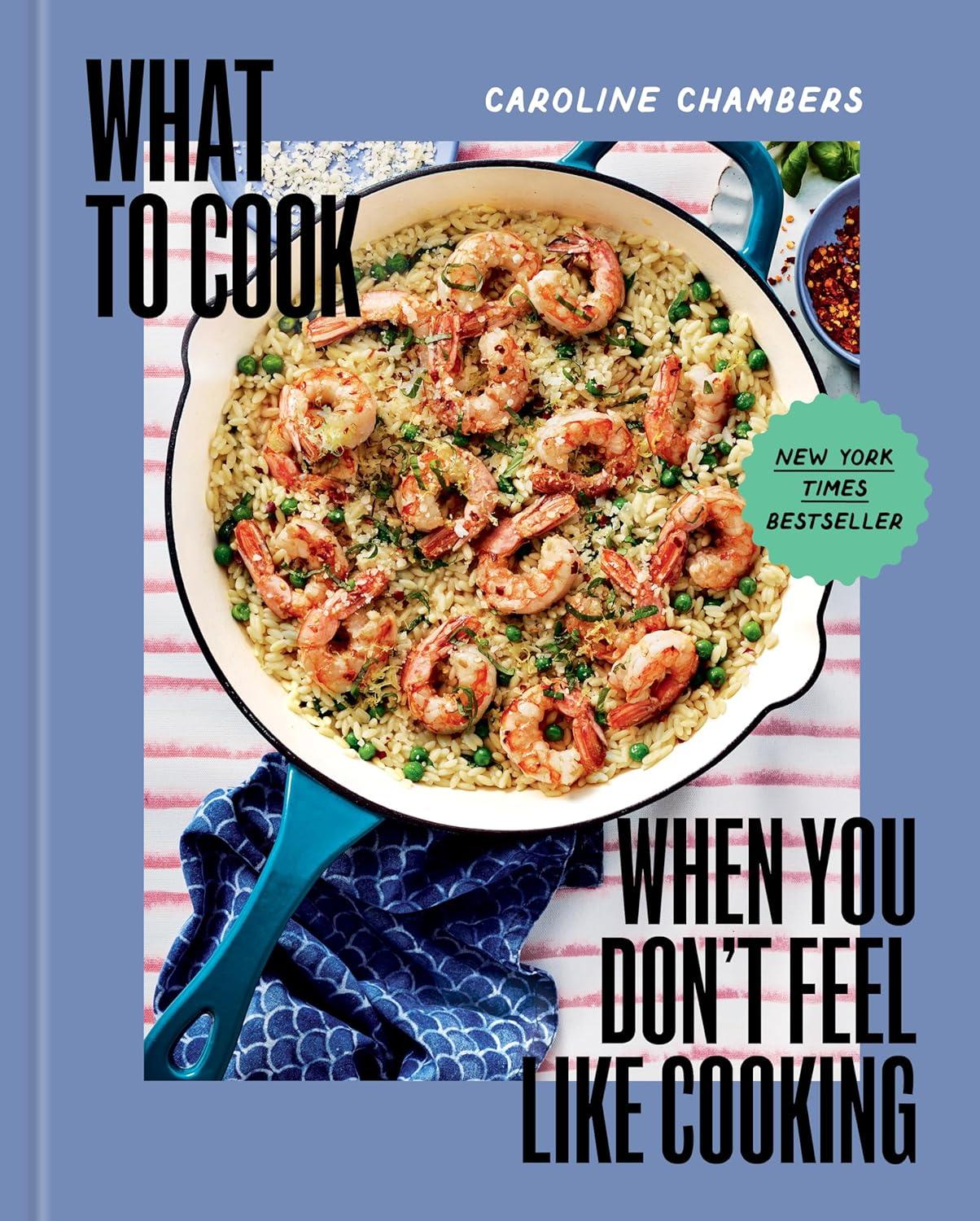 What Not To Cook When Bored - Testedtested Cookbook Insight