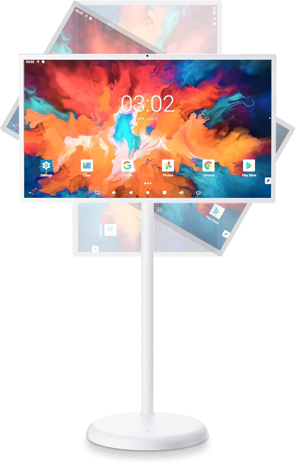Travel TV Compared: Surprising Touch & SwivelInsight