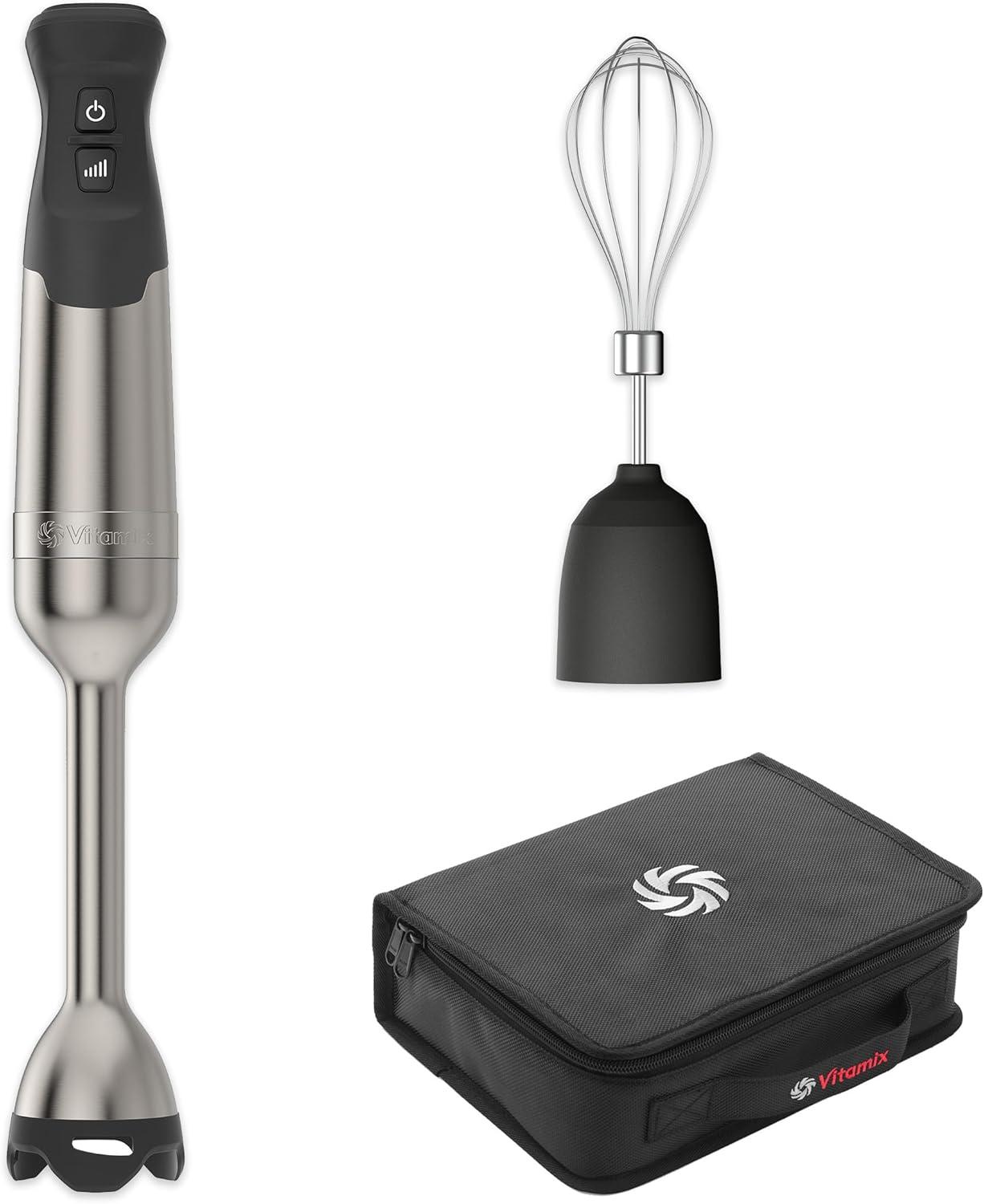 Vitamix Set vs Manual: Powerful Blades & Storage... Test for Counterheads!