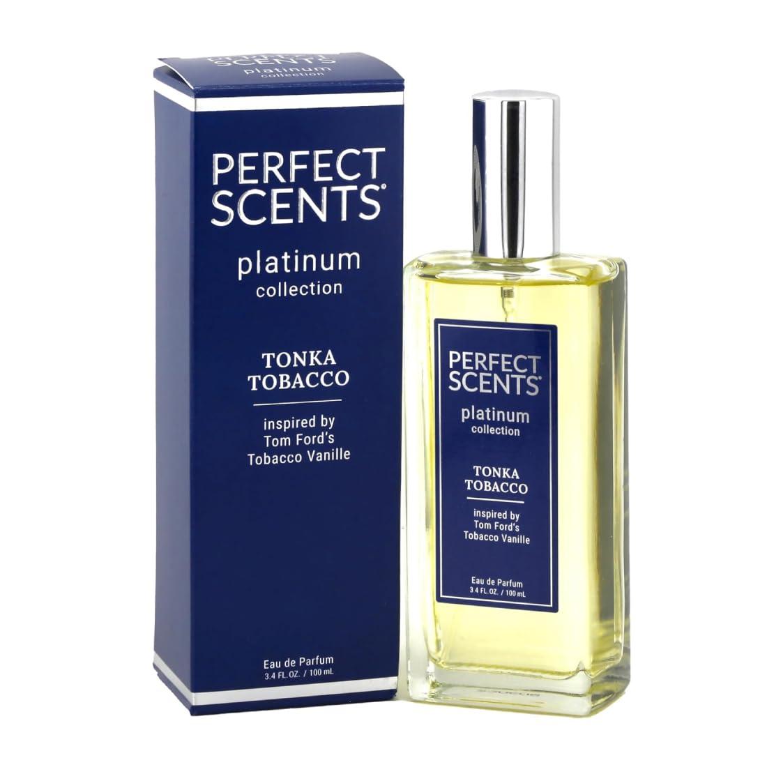 Perfect Scents vs. Tom Ford Tobacco: Surprising Paraben-Free Showdown
