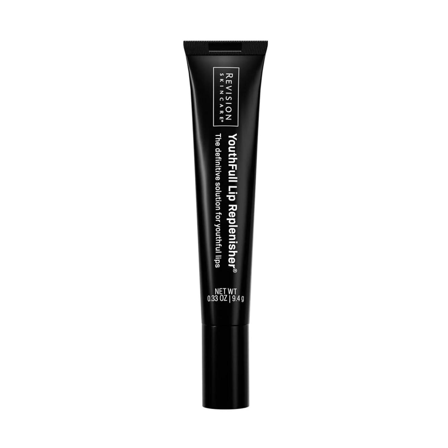 Smoothing Hyaluronic Anti-Age: YouthFull Lip vs. Plumper: Showdown