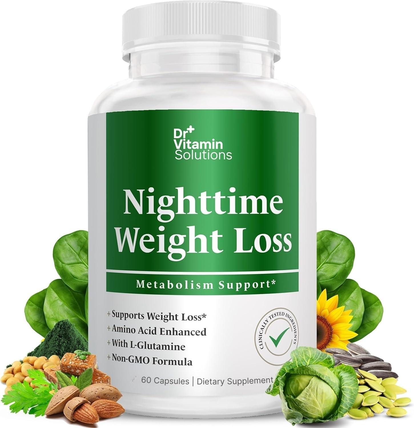 Nature's Bounty Optimal Solutions Versus Nobi Nutrition Fat Burners… Showdown!