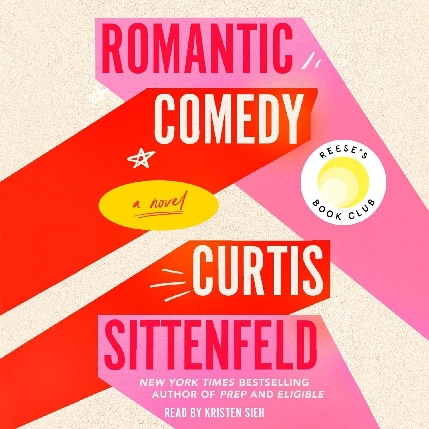 Romantic Comedy Novel: Hand-Picked Books—Where tested love meets seasonal reads