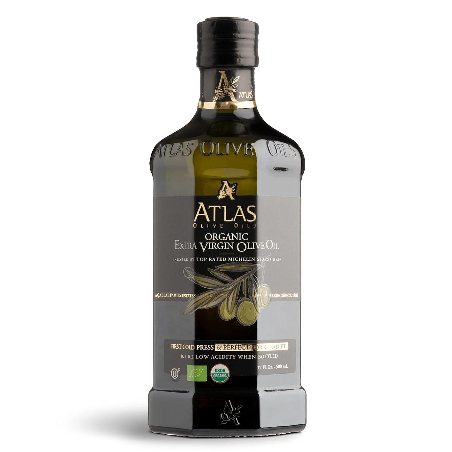 Corto vs. ROI: Tested EVOO Showdown - Surprising Insight