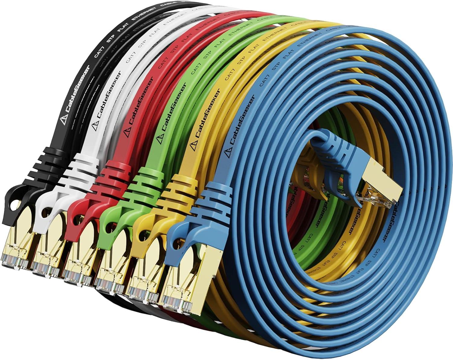 Speed Showdown: Surprising Insight on Ethernet Splitters Use Case