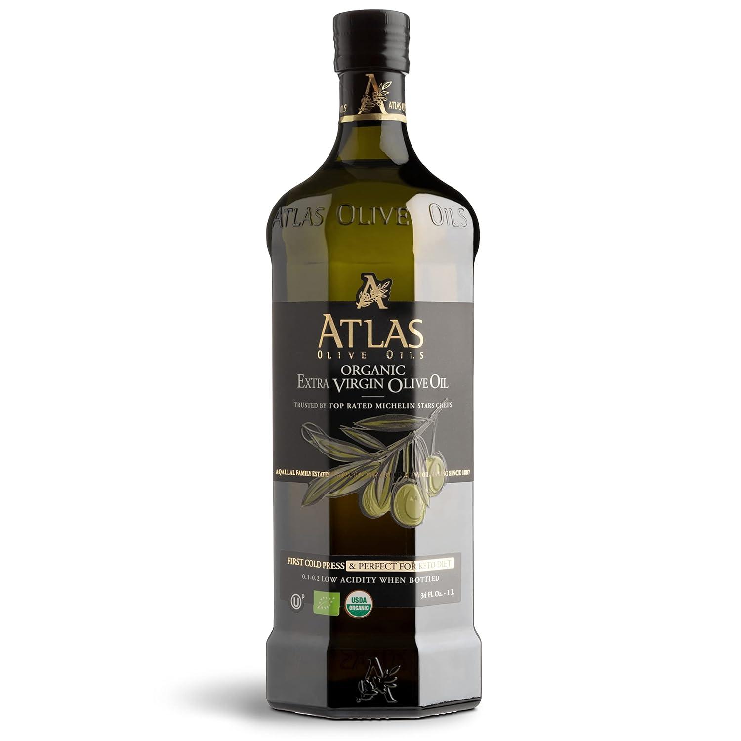 Moroccan EVOO Showdown: Tested, Polyphenol Rich… Michelin Chef Approved. 45 chars