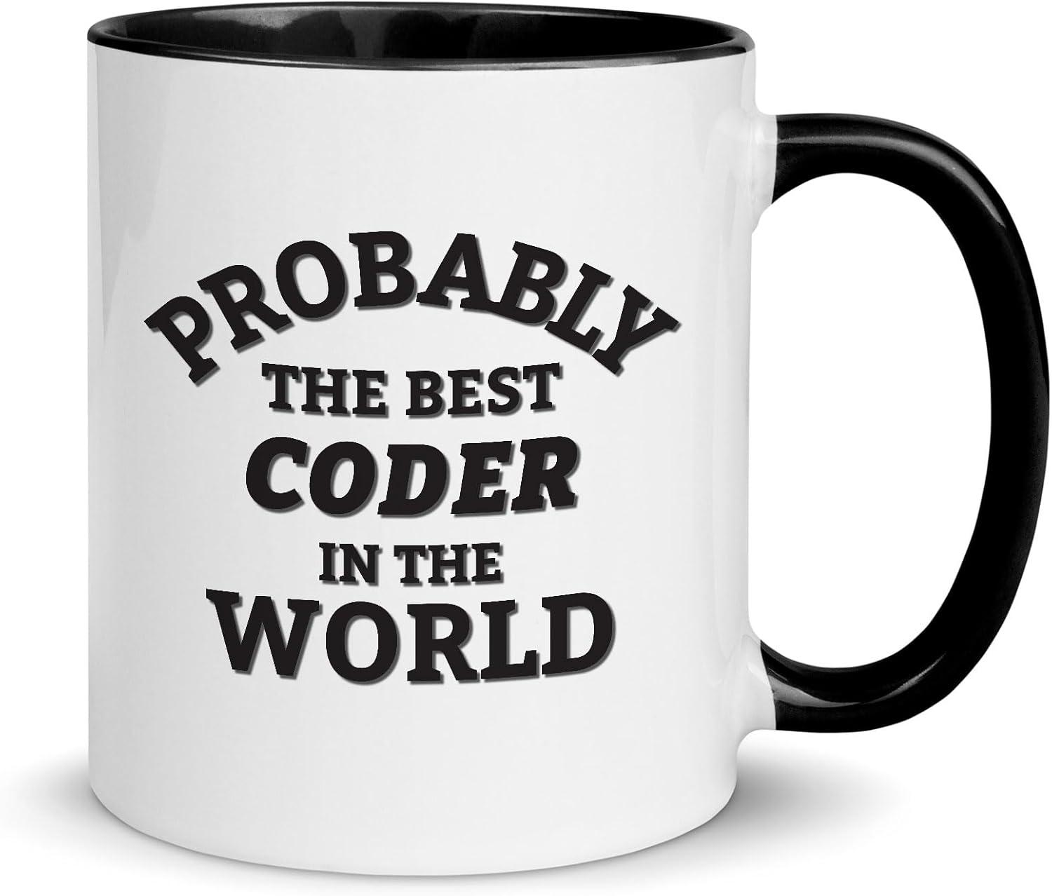BestCoderMugtested...GiftsBeatBoss...SurprisingInsight!