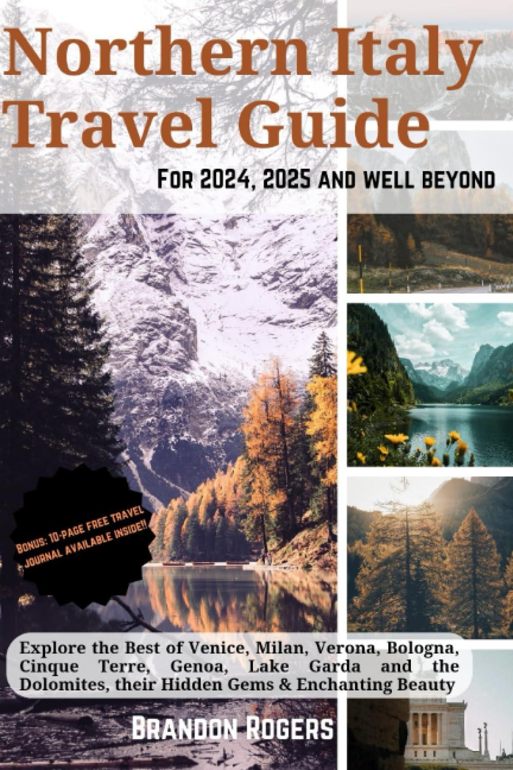 Travel Guide vs. Postcard: Northern Italy Showdown