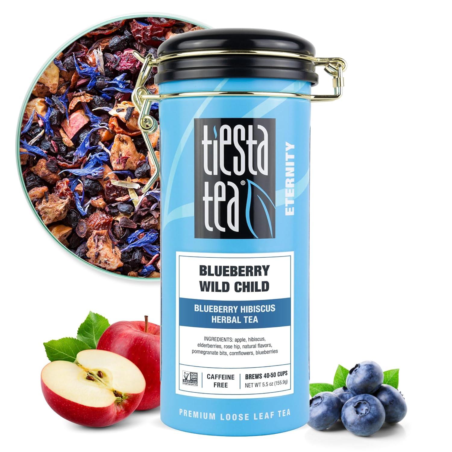 Surprising Tea Showdown: Tested Blends vs. Benefits