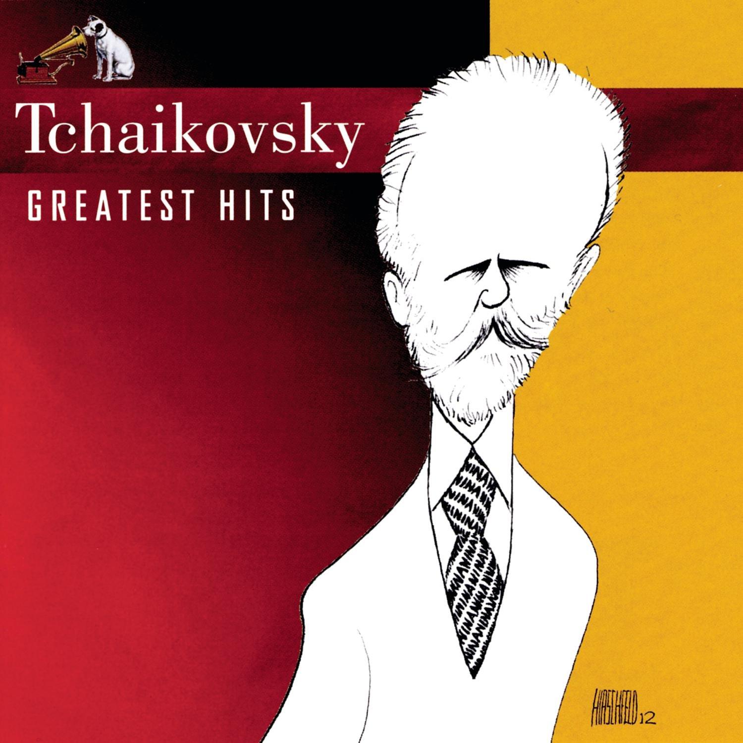 Best Tchaikovsky Albums Compared: Surprising pick for classics lovers... see now!
