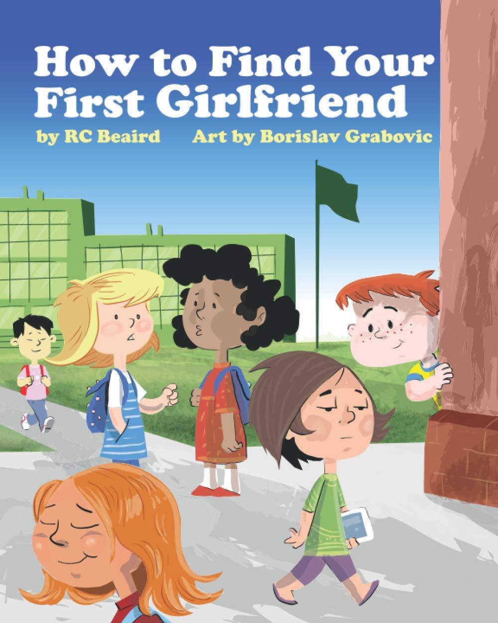 How-To Find First GF: Tested Methods Revealed... parenthetical tip!