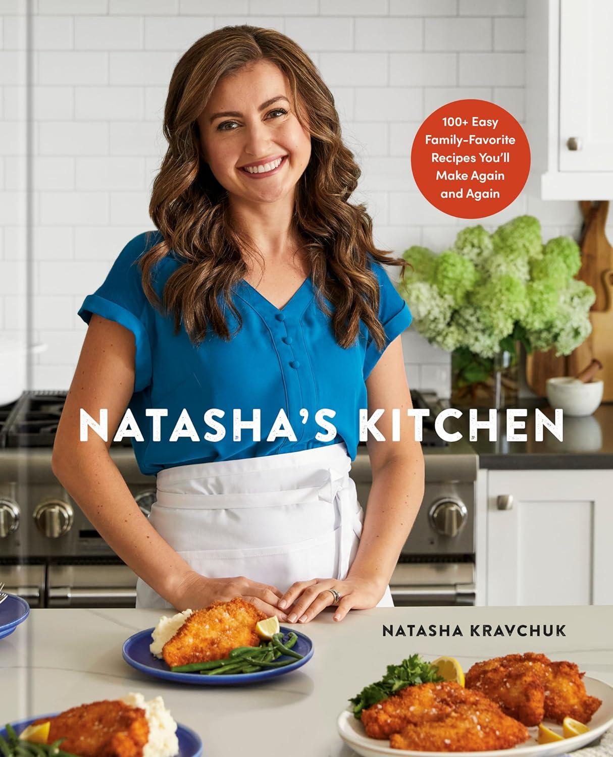 Natasha's Kitchen Tested Versus Easy Family Recipes You'll Love... Again!
