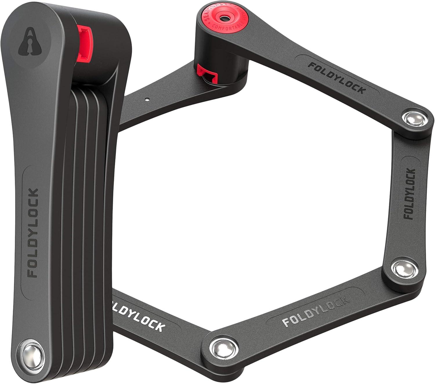 Showdown: Secure Lock Versus FoldyLOCK - Tested, Keyed, Case-Specific Insight