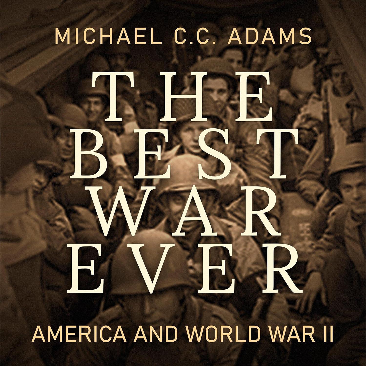 WWII Aim: Tested Versus Best War Insight