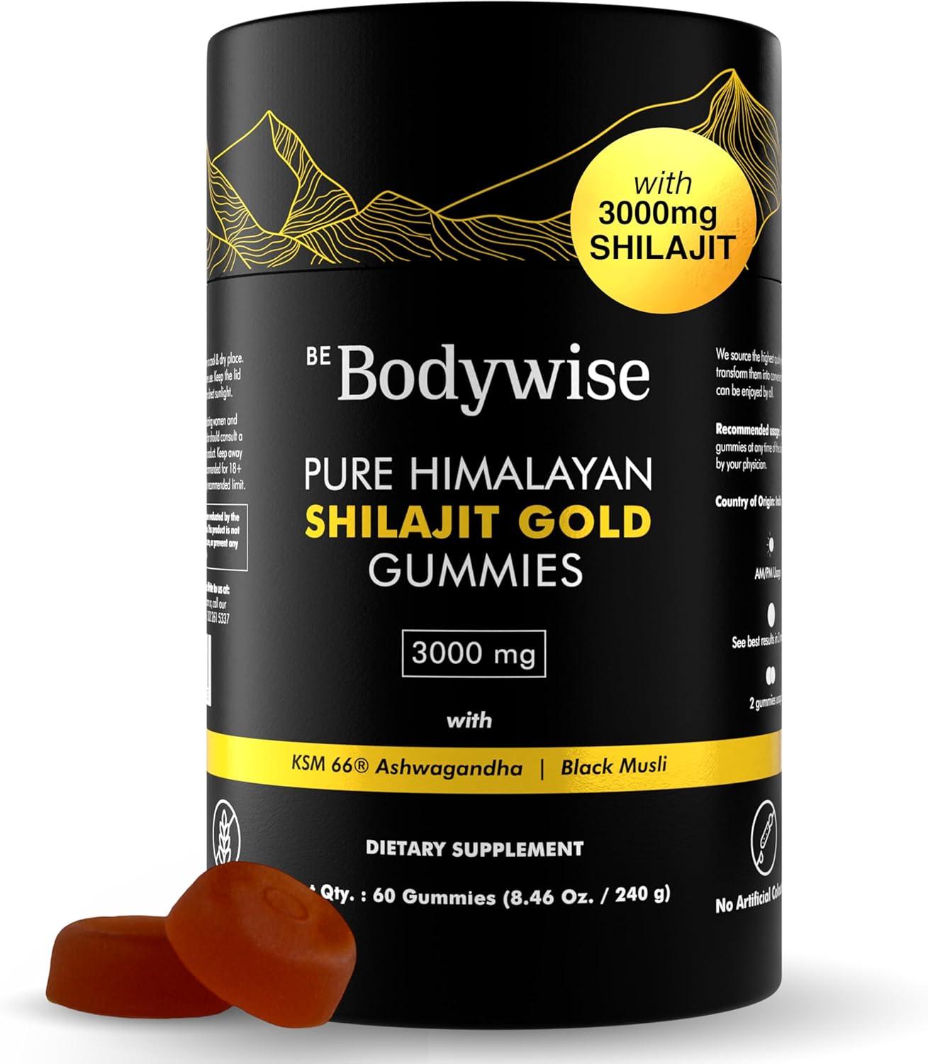 Surprising Shilajit Showdown: Testéd Energy Boosts…