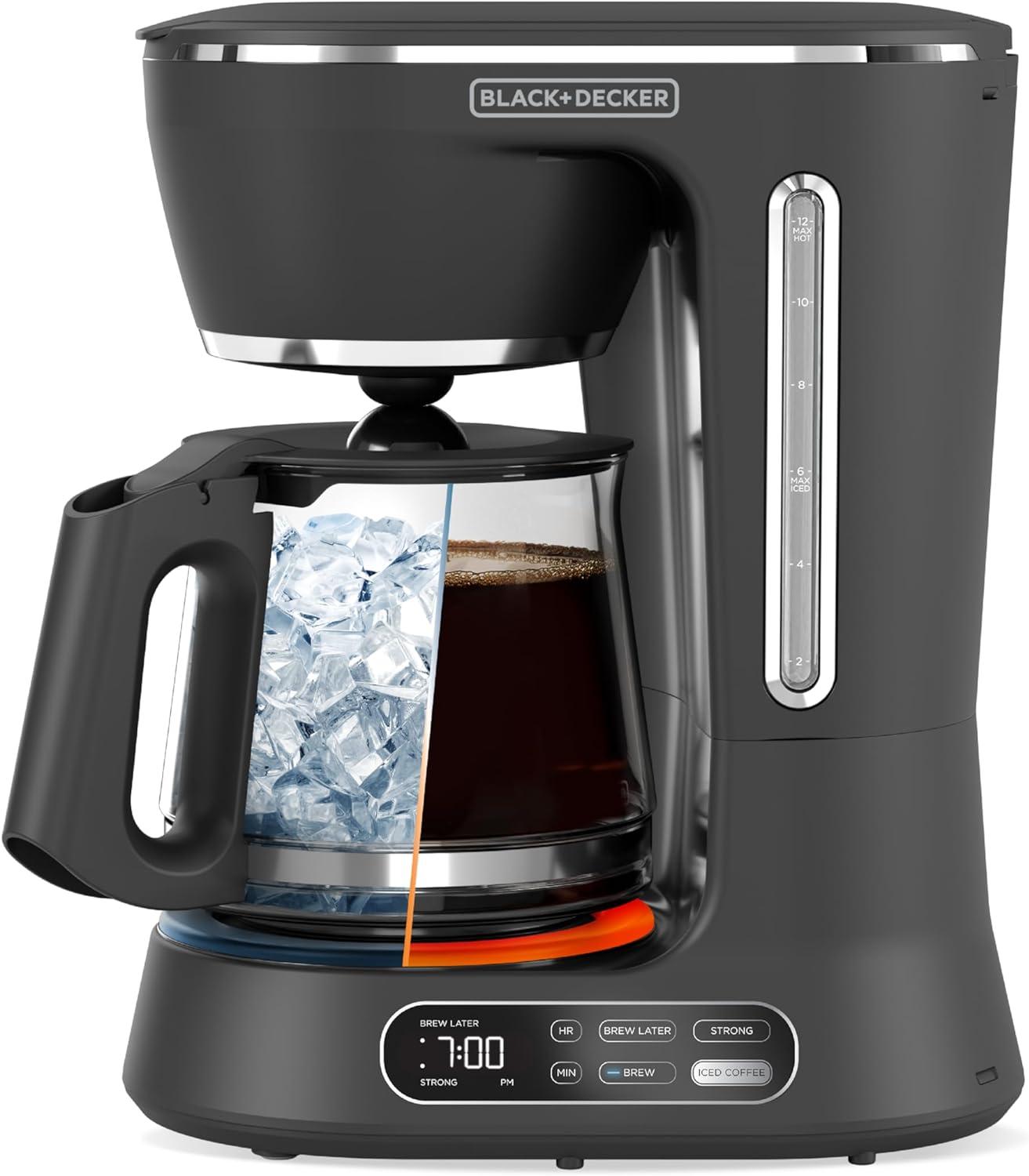 Comparing Coffee Makers: Surprising Insights Into Buying