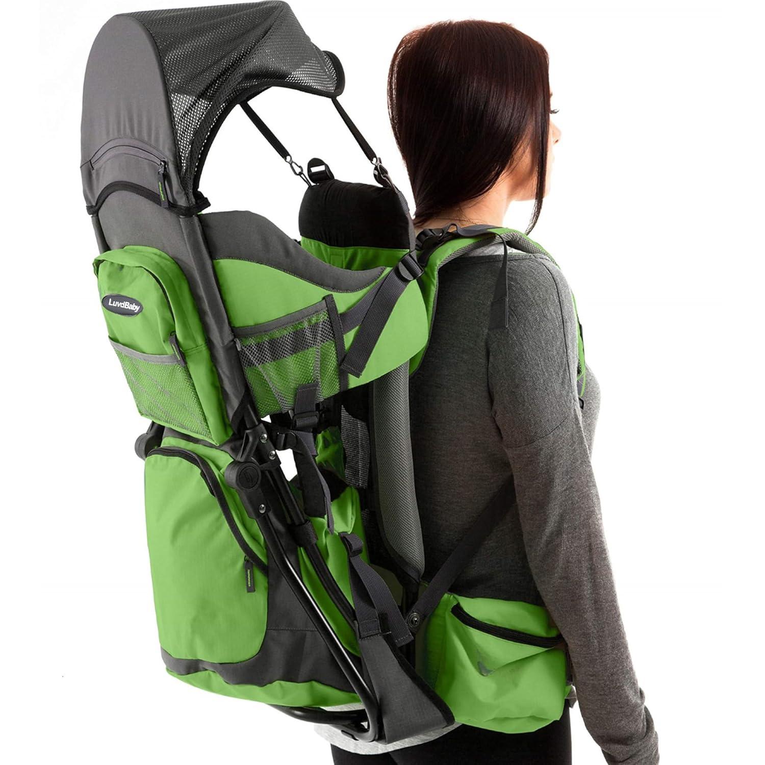 Ergonomic Carriers Compared: tested versatility for busy parents today