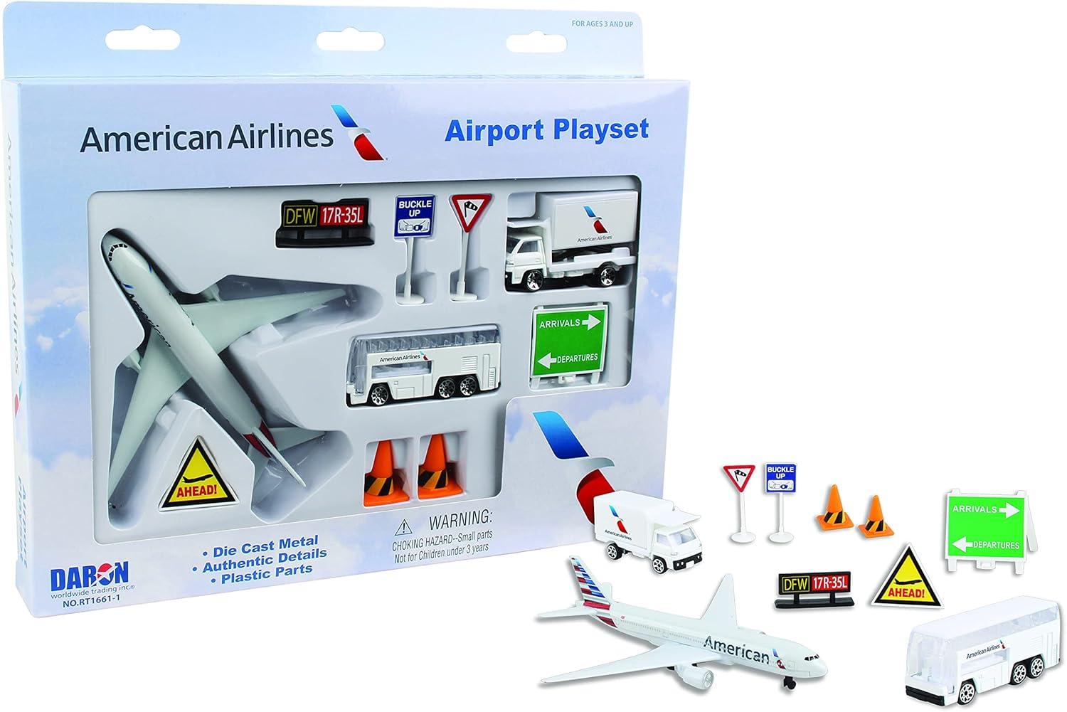 Airport Toys Versus Life Lessons: A Compelling Comparison