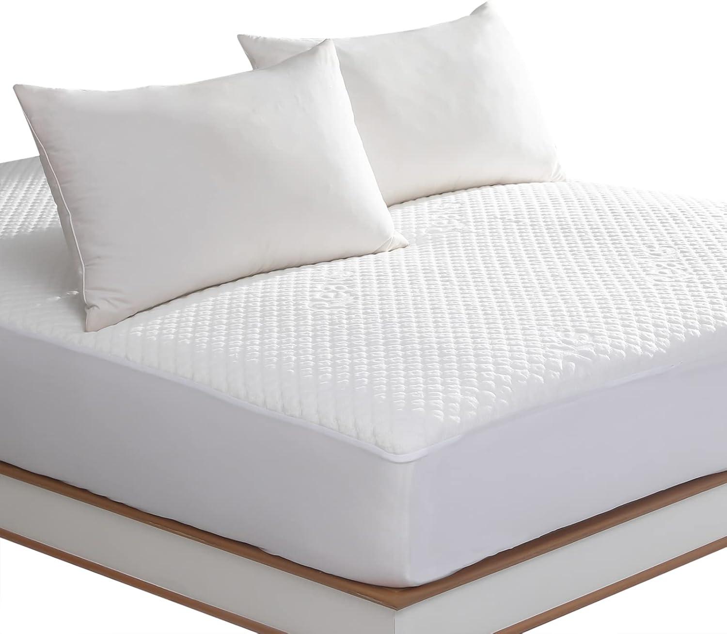Surprising Insight: Tested Mattress vs. Protector Showdown For 2024