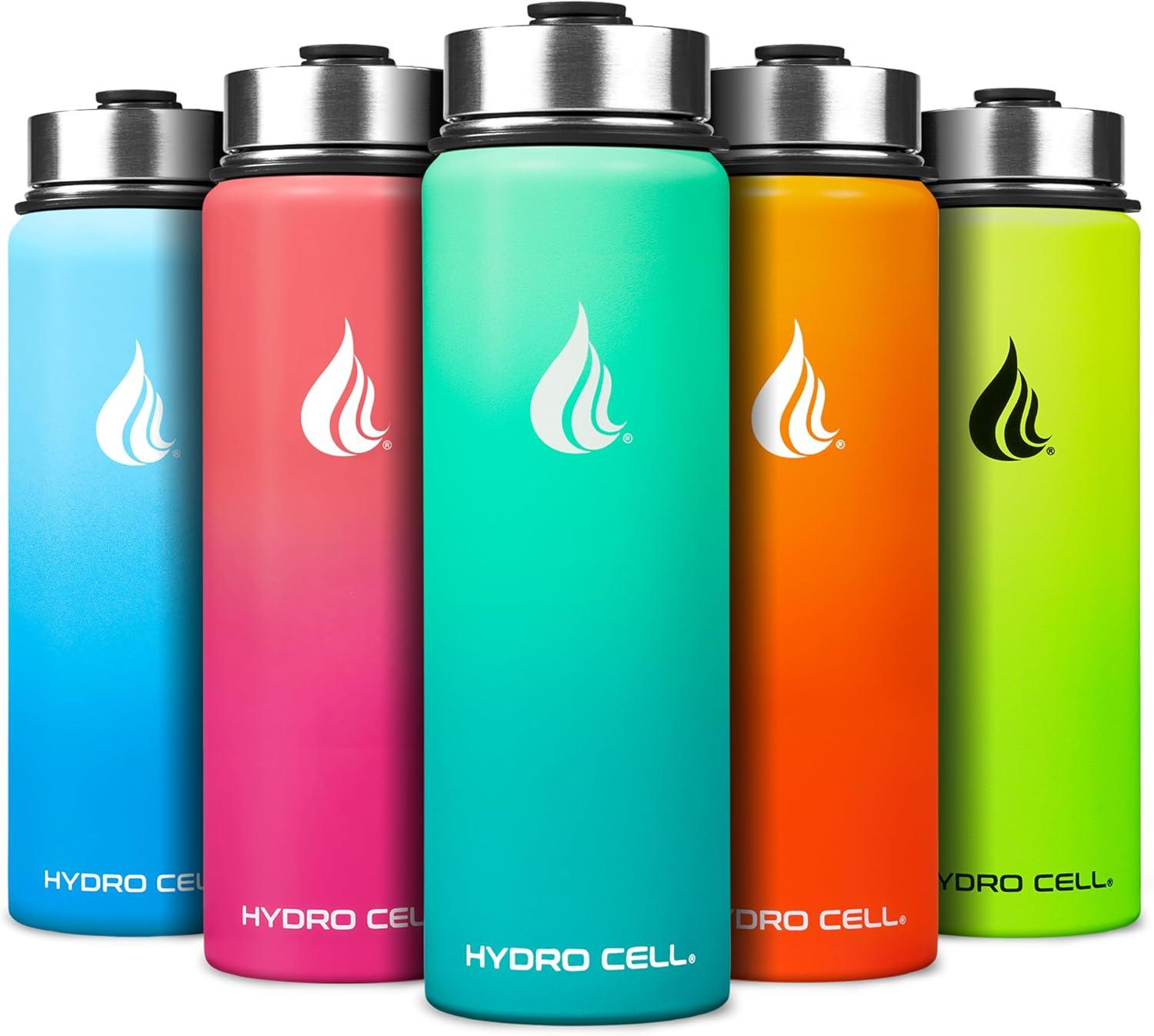 Versatile Flask Showdown: Coldtested, Hot-Ready, Leakproof Oddity