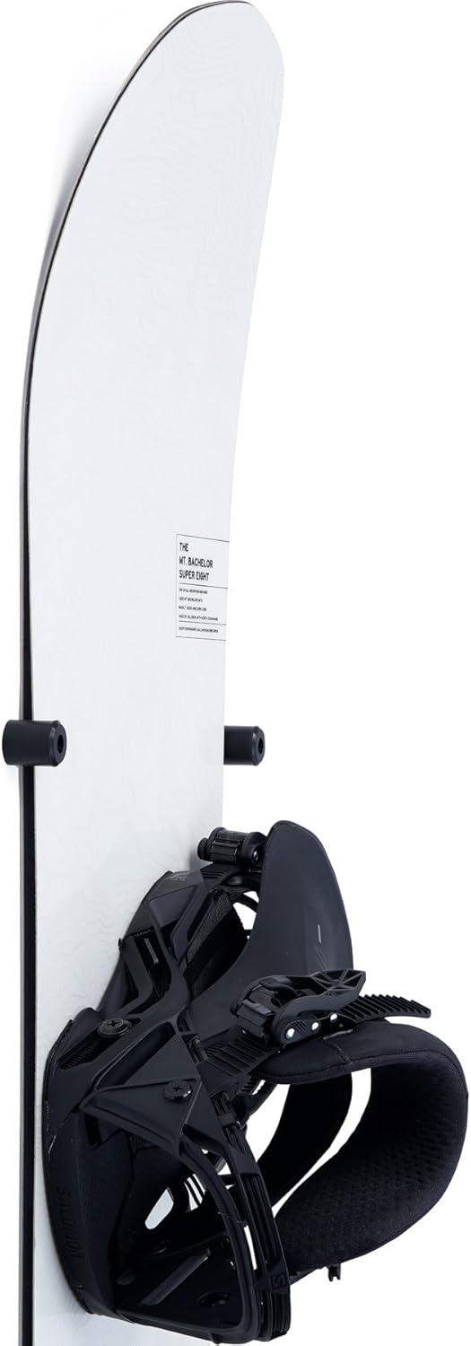 Comparing Snowboard Wall Mounts: Surprising Insight on Storage Tested… Gear Organizer Edition