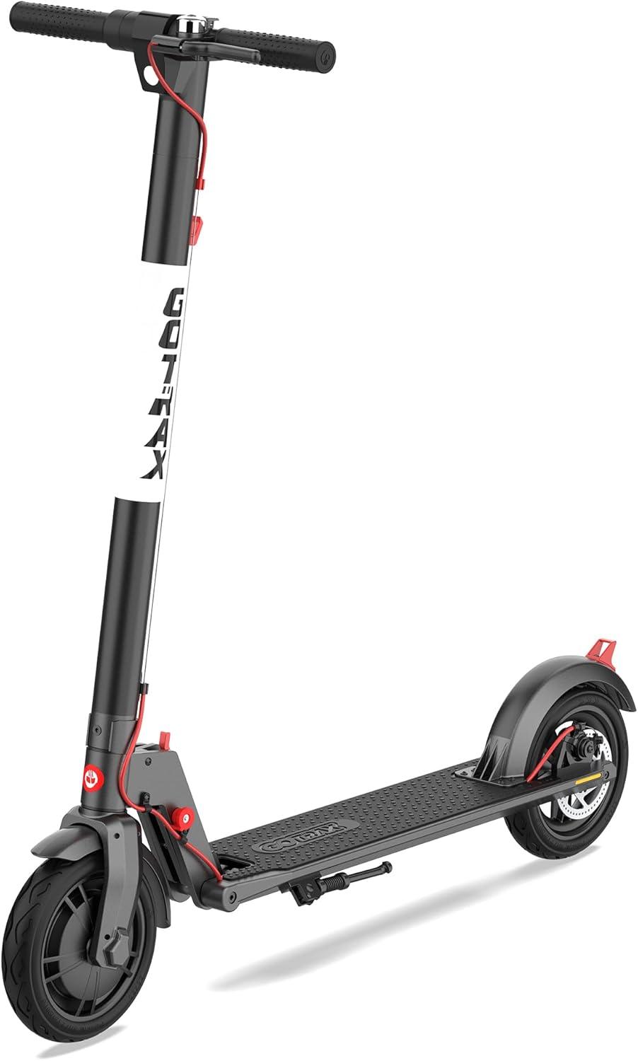 Electric Scooter Showdown: Surprising Insights on Safety & Range