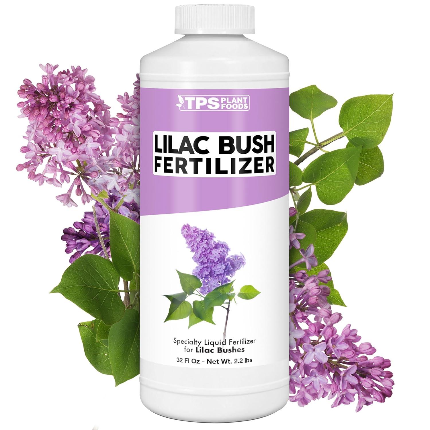 Lilac Showdown: Tested Liquid vs Granules—Best Bloom Boost