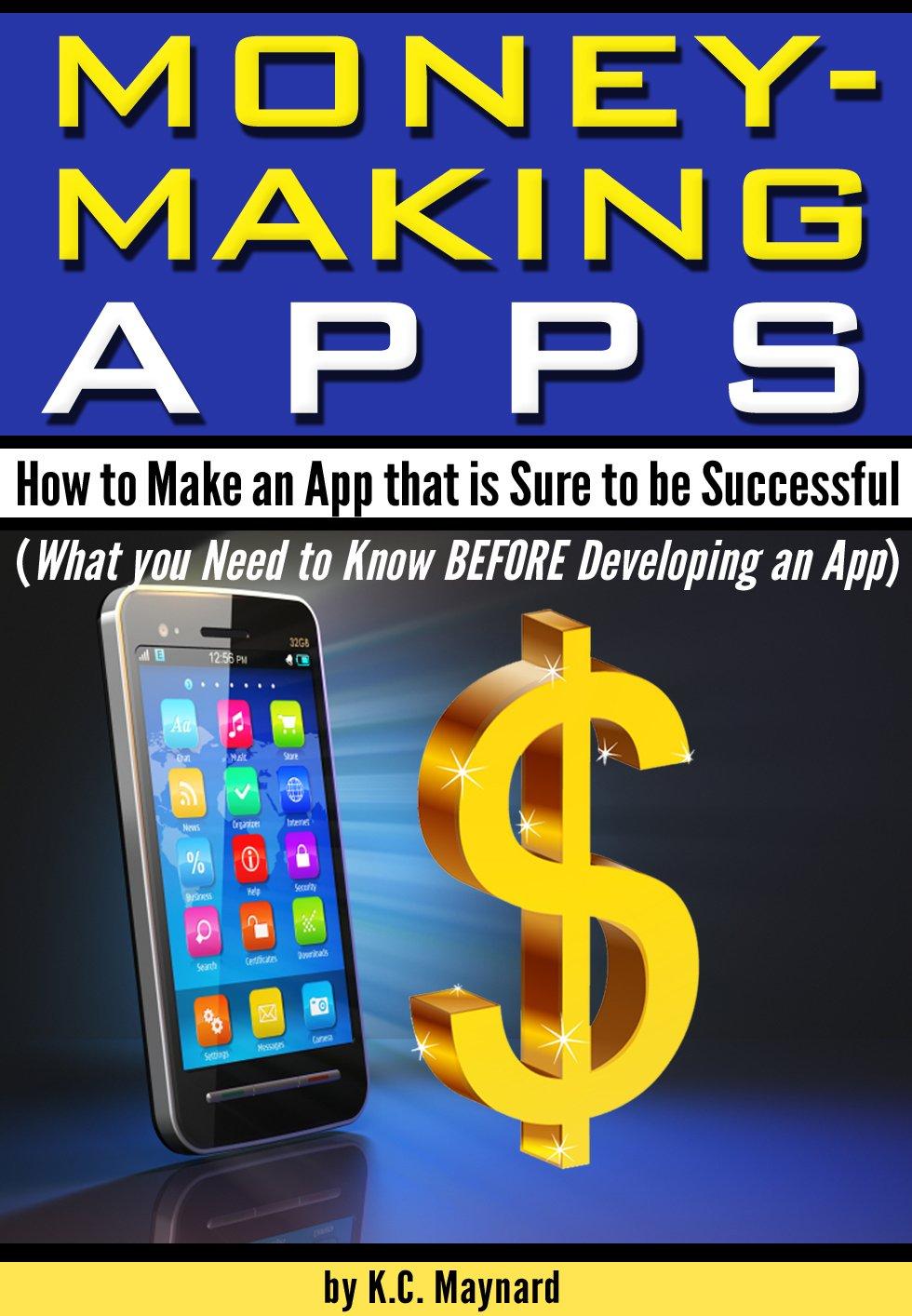 Money-Making App Ideas ... Tested Versus Insights for Success (Seasonal Use)