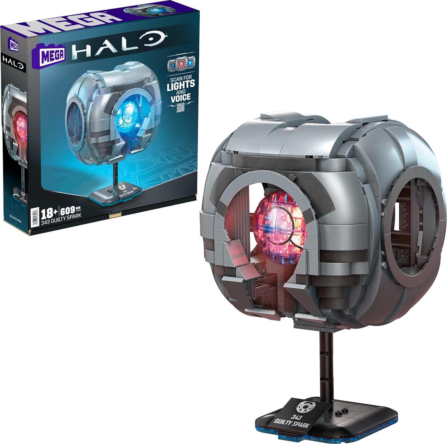 Versus Build Showdown: Surprising Insight On Halo Model tested For Collectors!