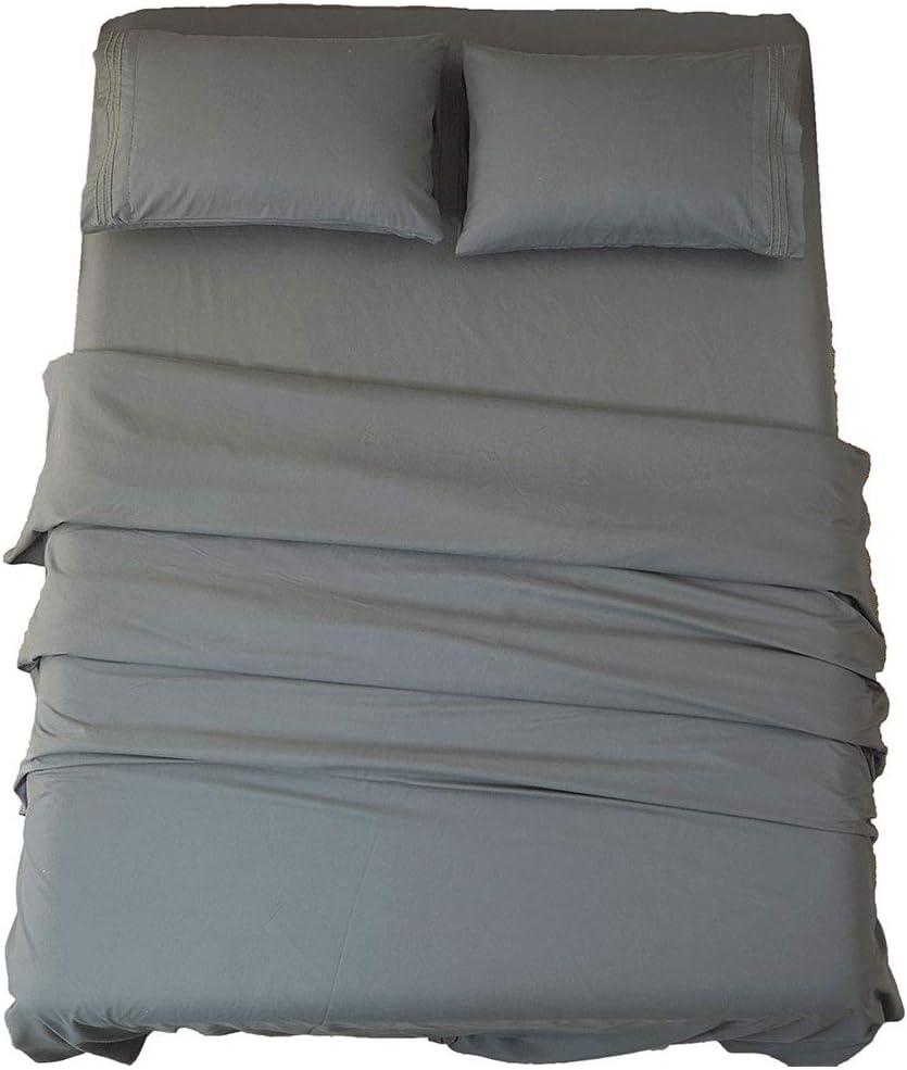 Luxurious Bedding Tested for Perfect Sleep