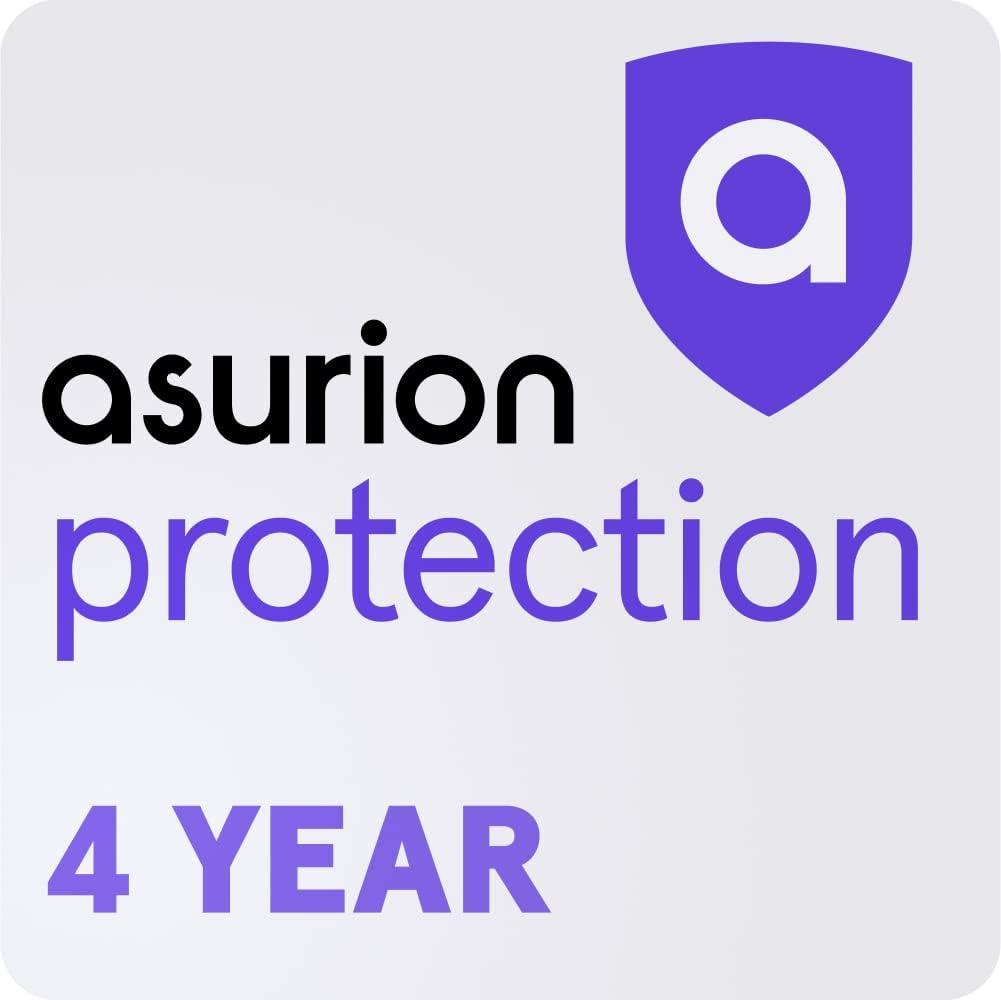 Surprising ASURION 4-Year Car Care Wins vs Prices... Worth It?